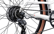 Batribike Route S