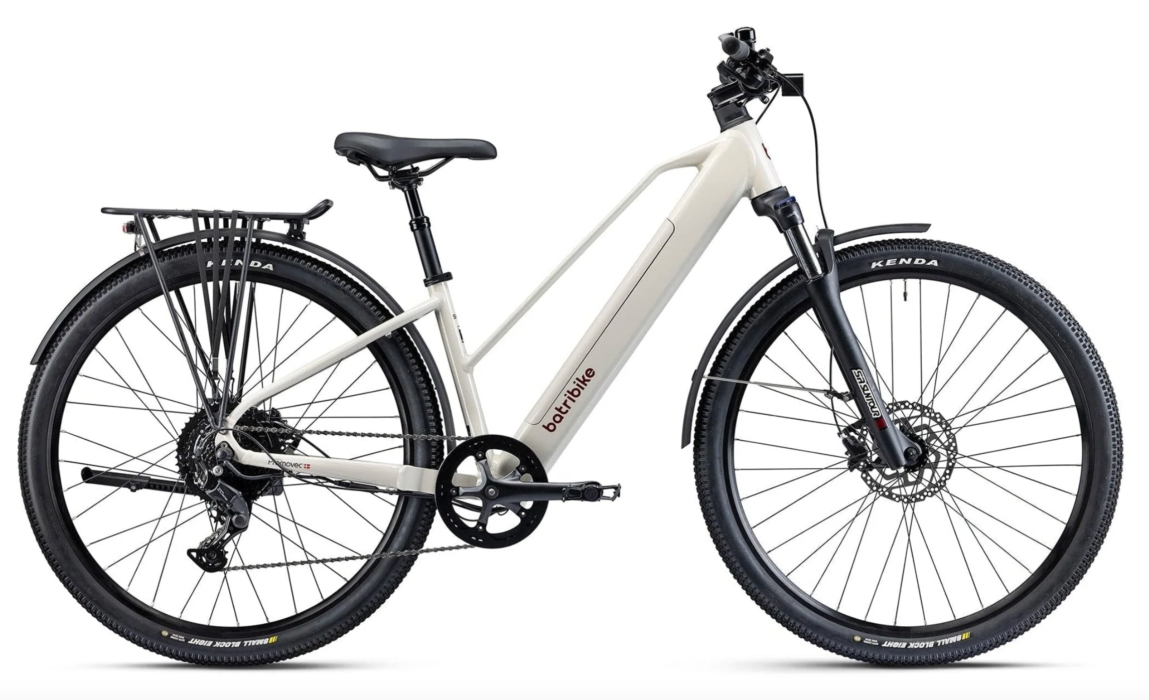 Batribike SUV S