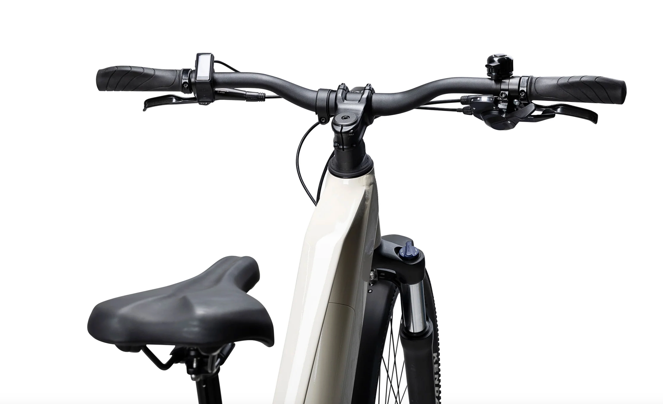 Batribike SUV S