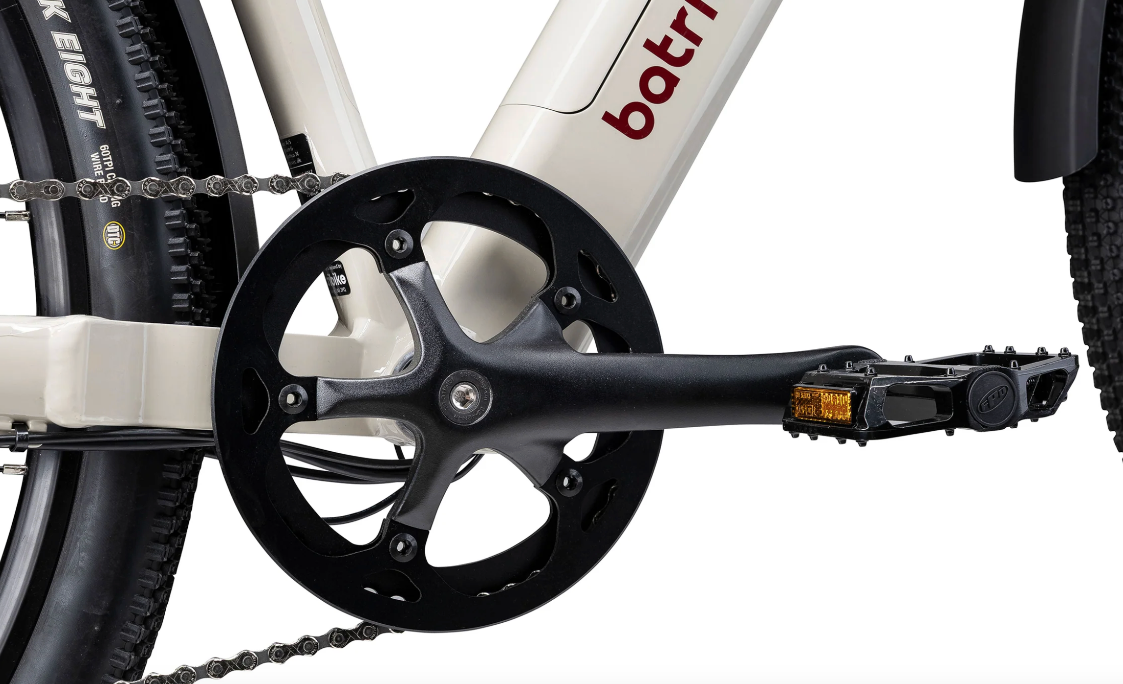 Batribike SUV S