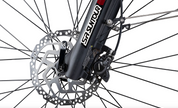 Batribike SUV S