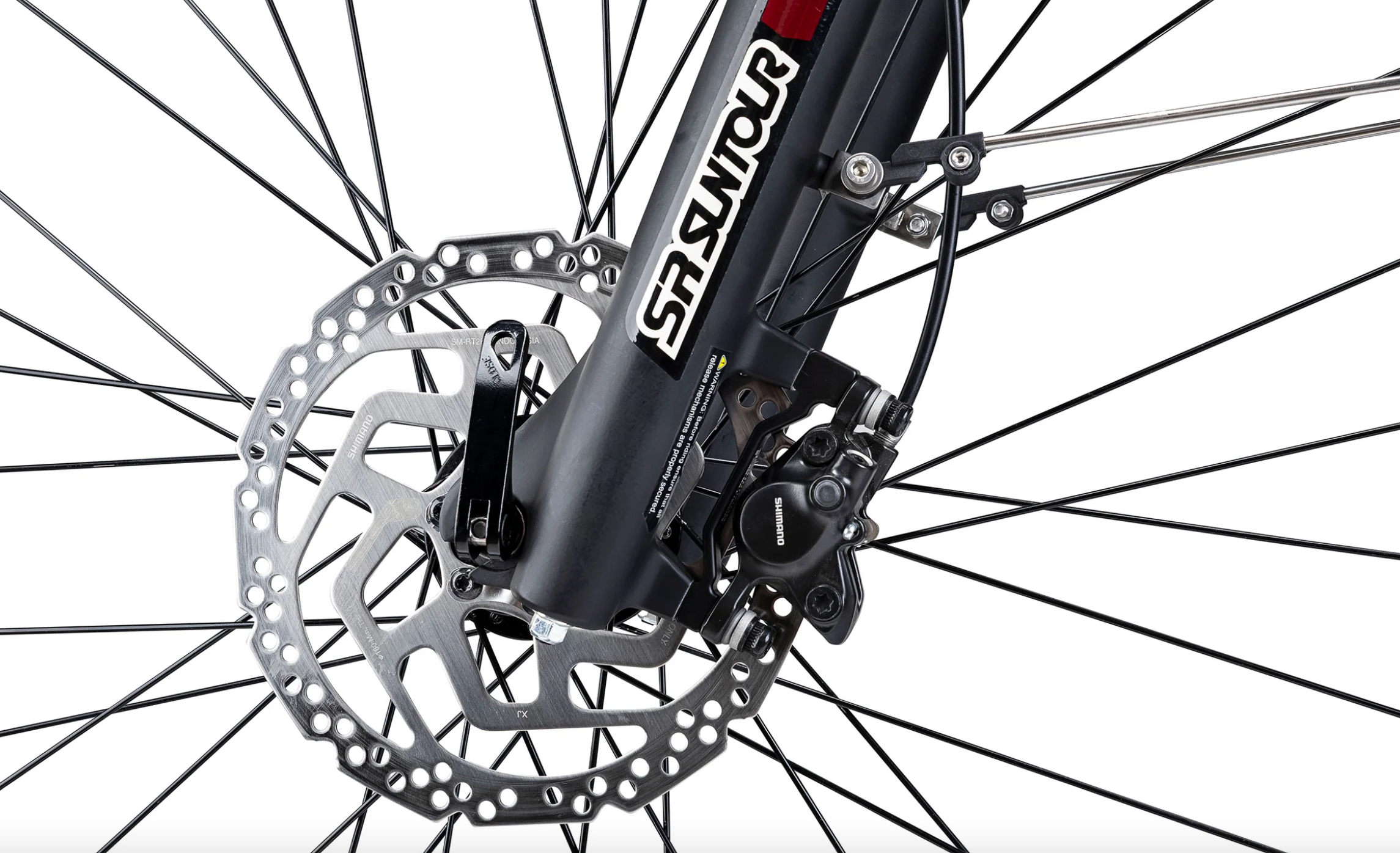 Batribike SUV S