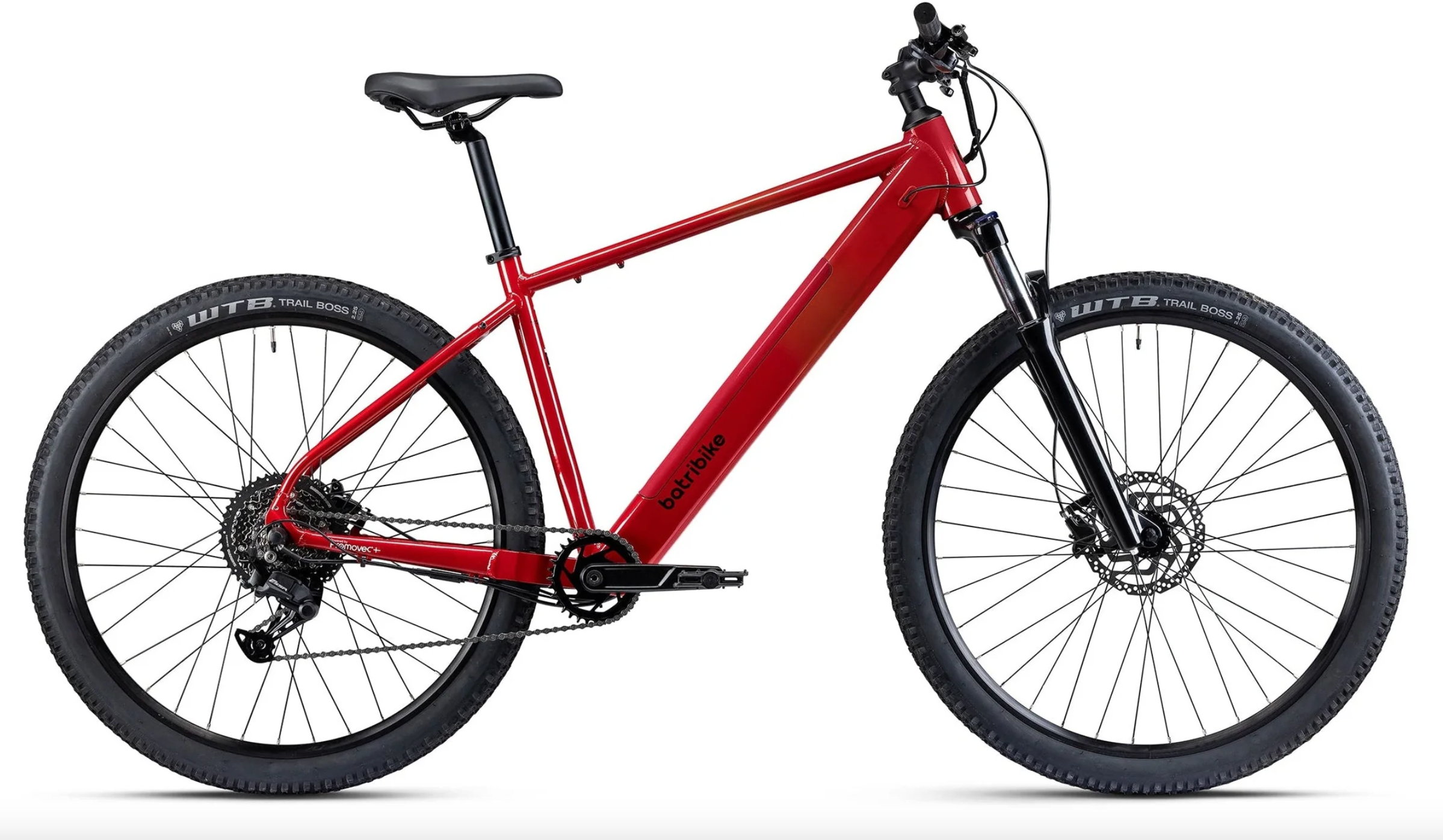 Batribike Trail
