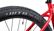 Batribike Trail