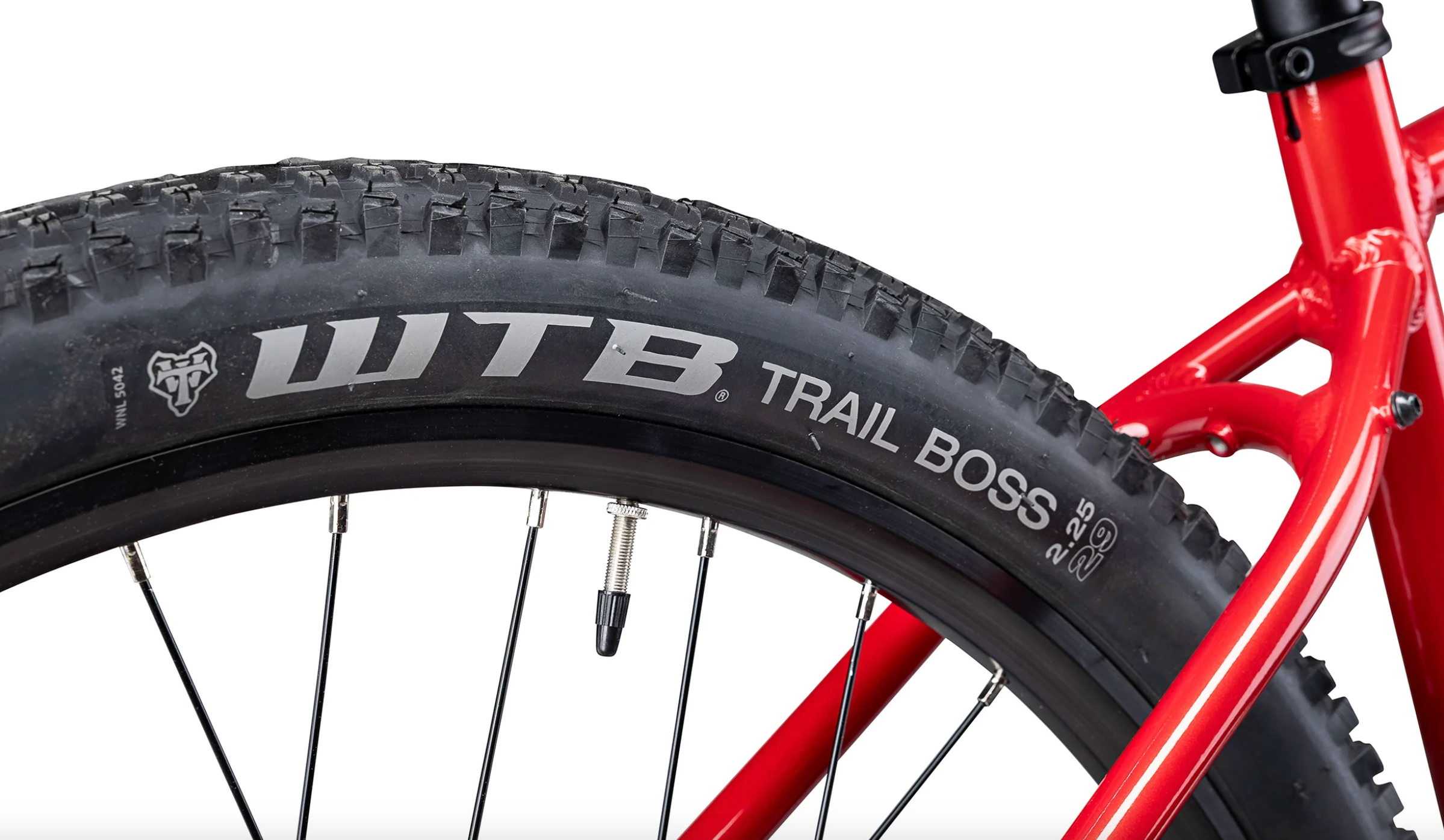 Batribike Trail
