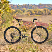 Surly Bridge Club 27.5 - Whipped Butter