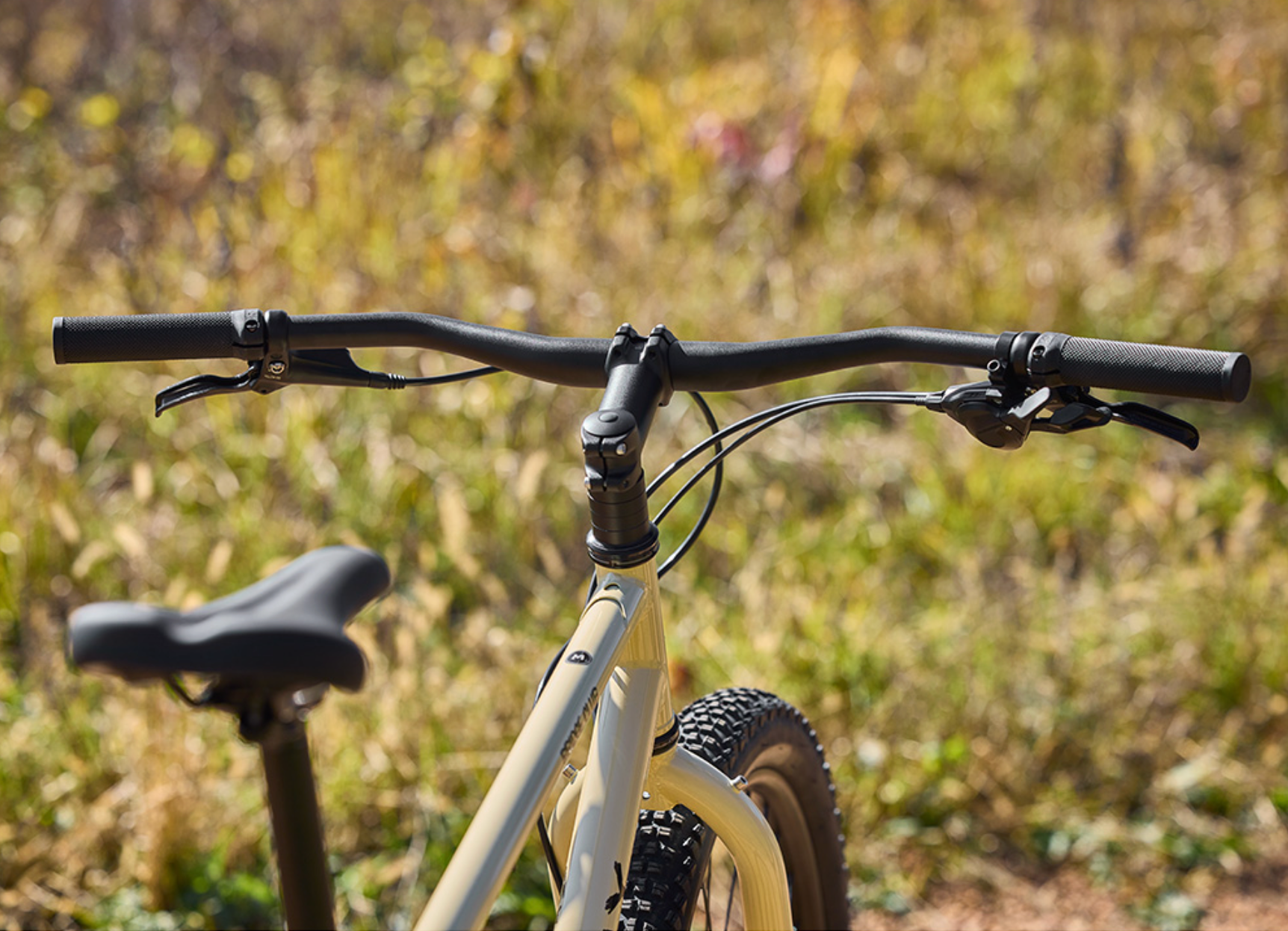 Surly Bridge Club 27.5 - Whipped Butter