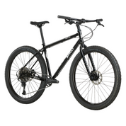 Surly Bridge Club 27.5 - Trevor's Closet Black