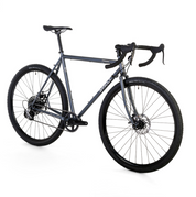 Surly Straggler 1x - Cold Steel Blue