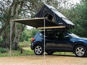 Cargo Side Awning