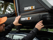 Cargo Side Awning