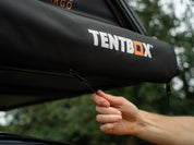 Cargo Side Awning