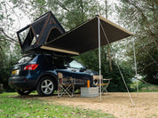 Cargo Side Awning
