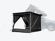 Side Awning Room