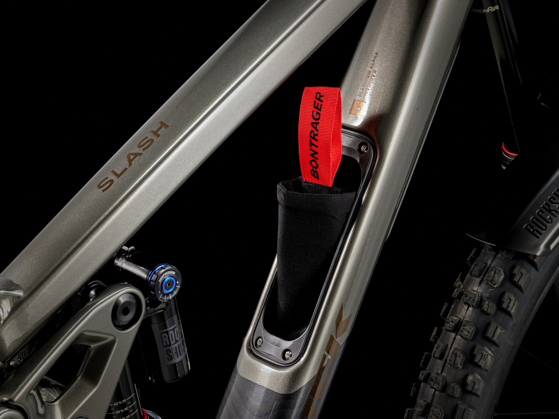 Trek Slash 9 GX AXS T-Type Gen 6