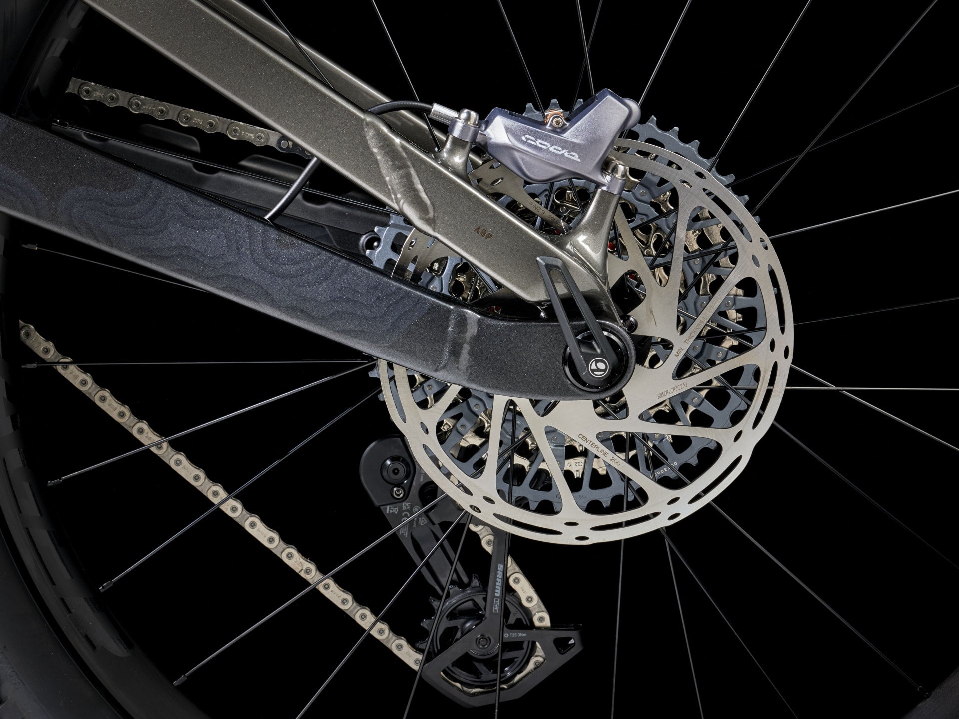 Trek Slash 9 GX AXS T-Type Gen 6