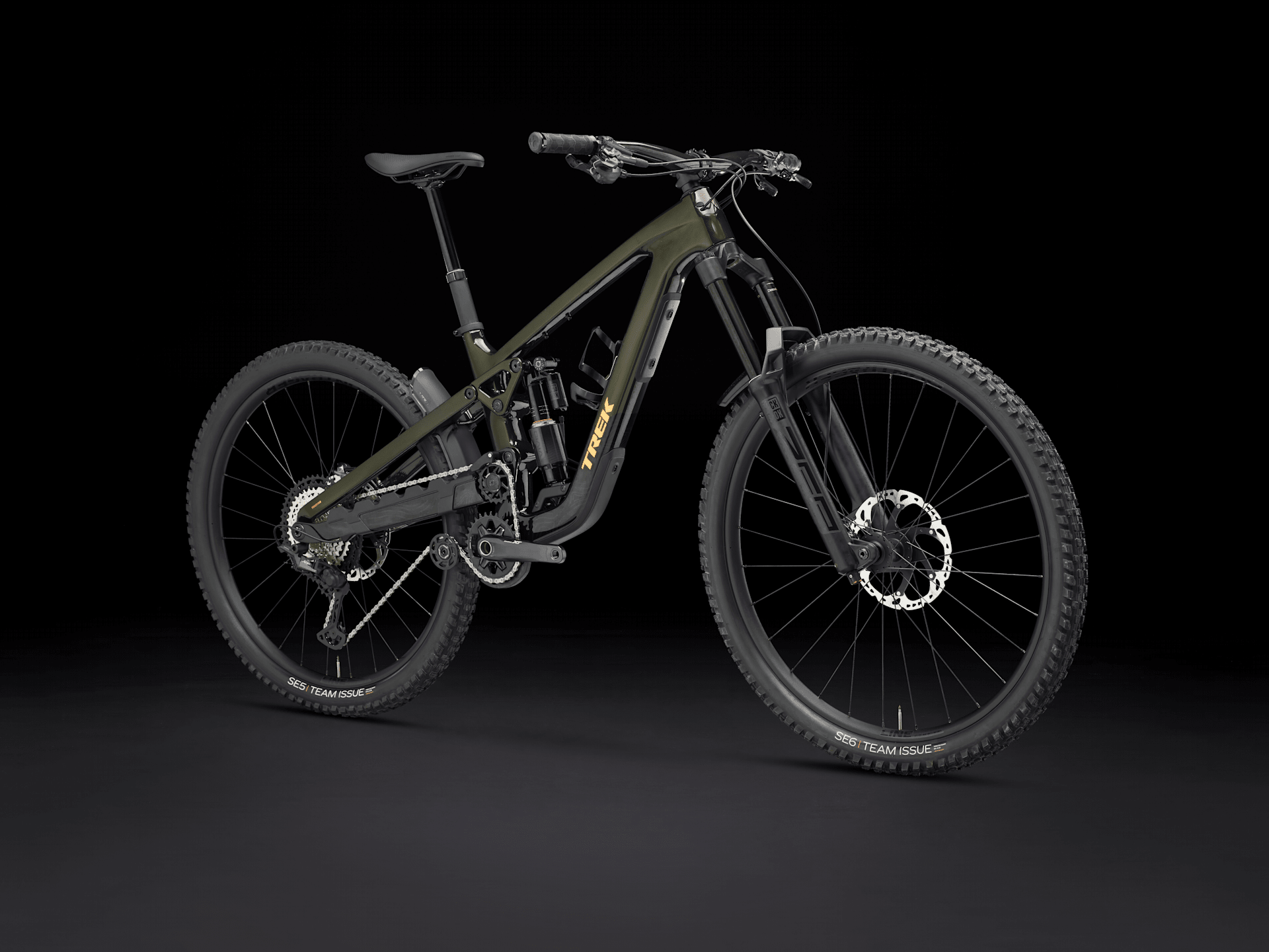 Trek Slash 9.8 XT Gen 6