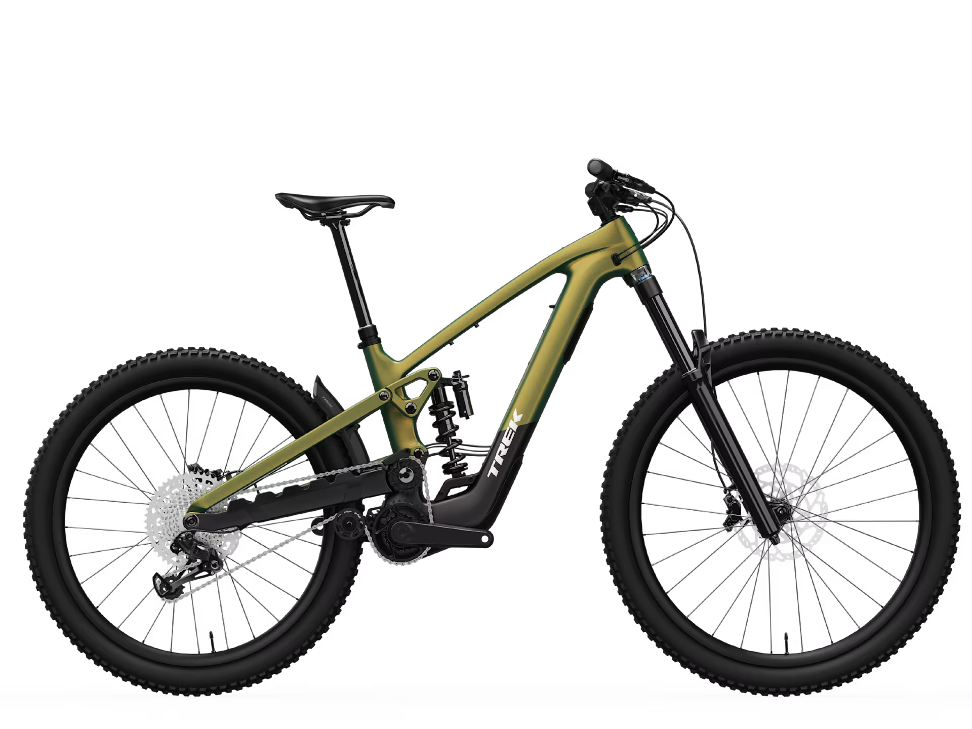 Trek Slash 9.9 X0 AXS T-Type Gen 6