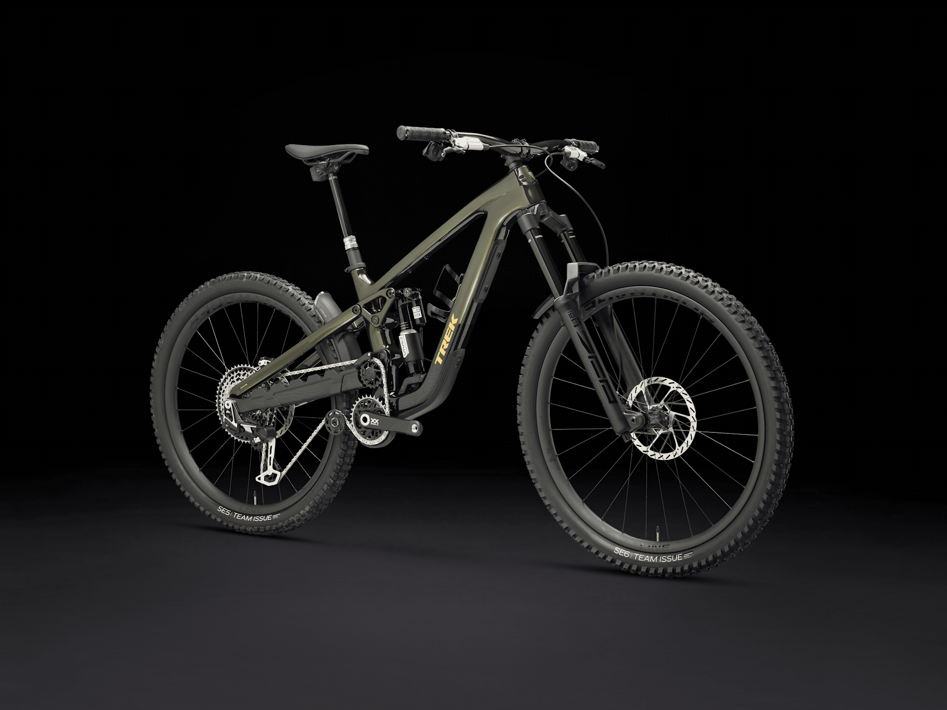 Trek Slash 9.9 XX AXS T-Type Gen 6