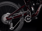 Trek Slash 9.9 XX AXS T-Type Gen 6