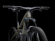 Trek Slash+ 9.7 SLX/XT
