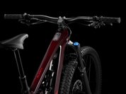 Trek Slash+ 9.7 SLX/XT