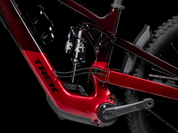 Trek Slash+ 9.7 SLX/XT