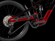 Trek Slash+ 9.7 SLX/XT