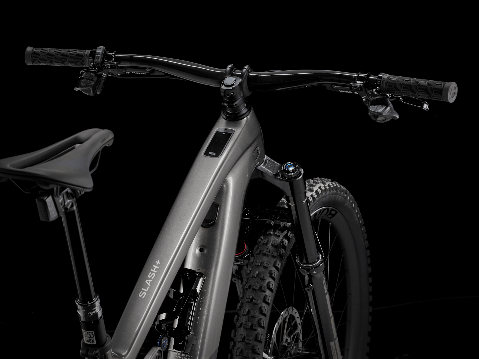 Trek Slash+ 9.9 X0 AXS T-Type