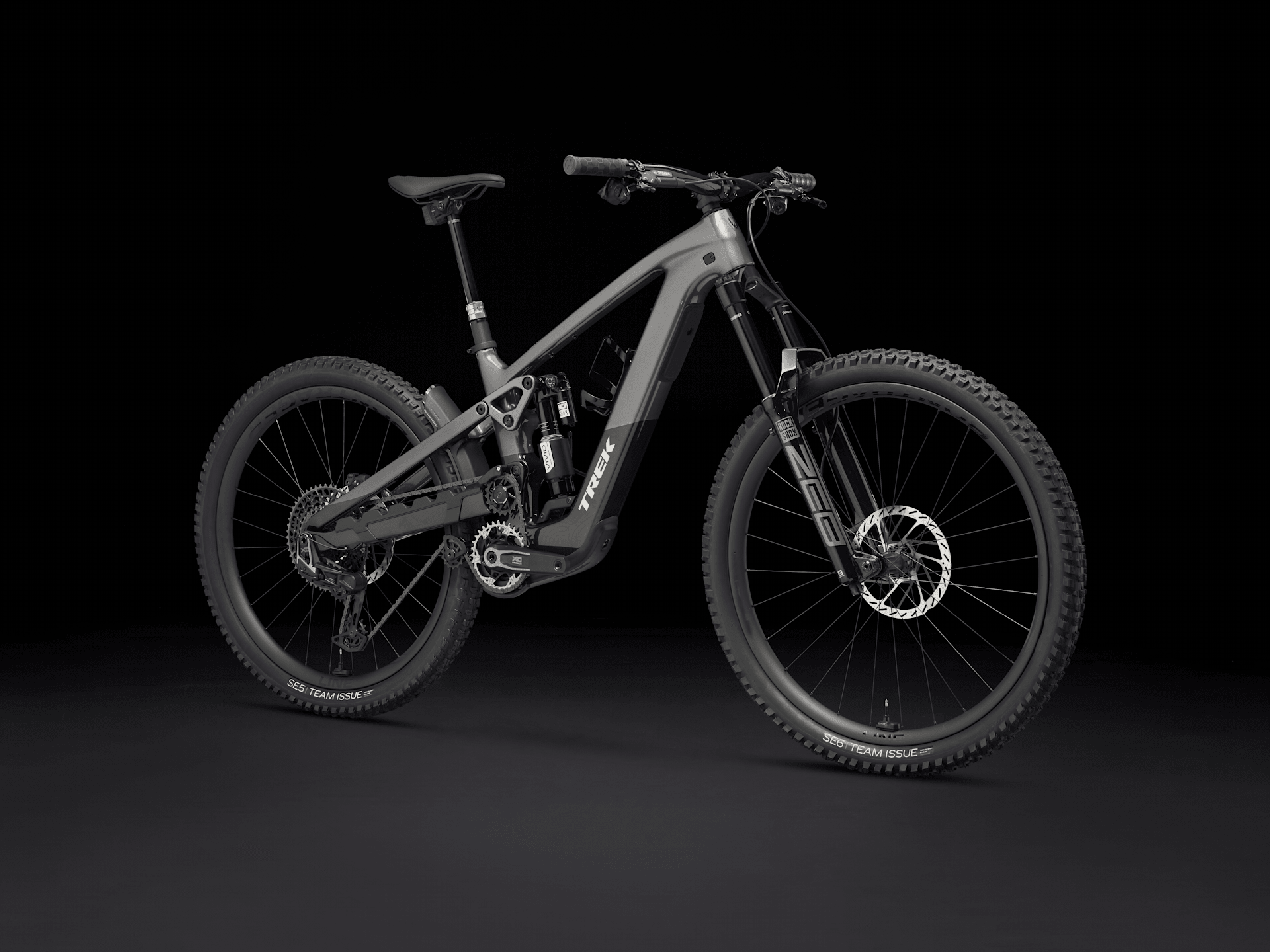 Trek Slash+ 9.9 X0 AXS T-Type