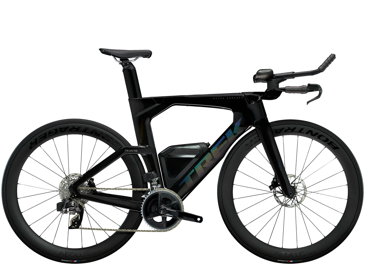 Trek Speed Concept SLR 6 AXS