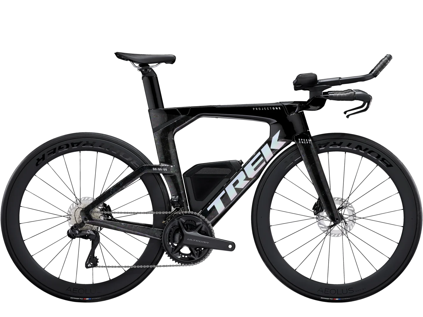 Trek Speed Concept SLR 7