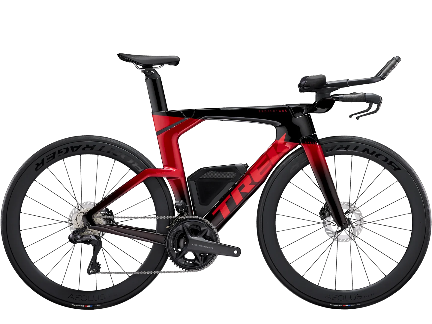 Trek Speed Concept SLR 7