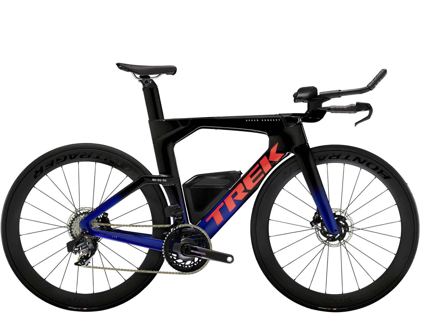 Trek Speed Concept SLR 7 AXS