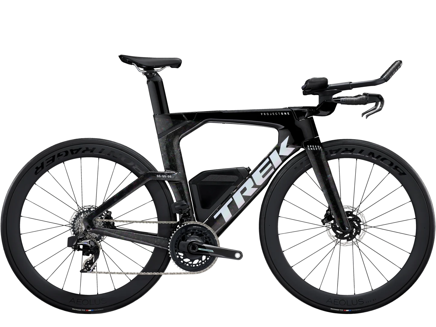 Trek Speed Concept SLR 7 AXS