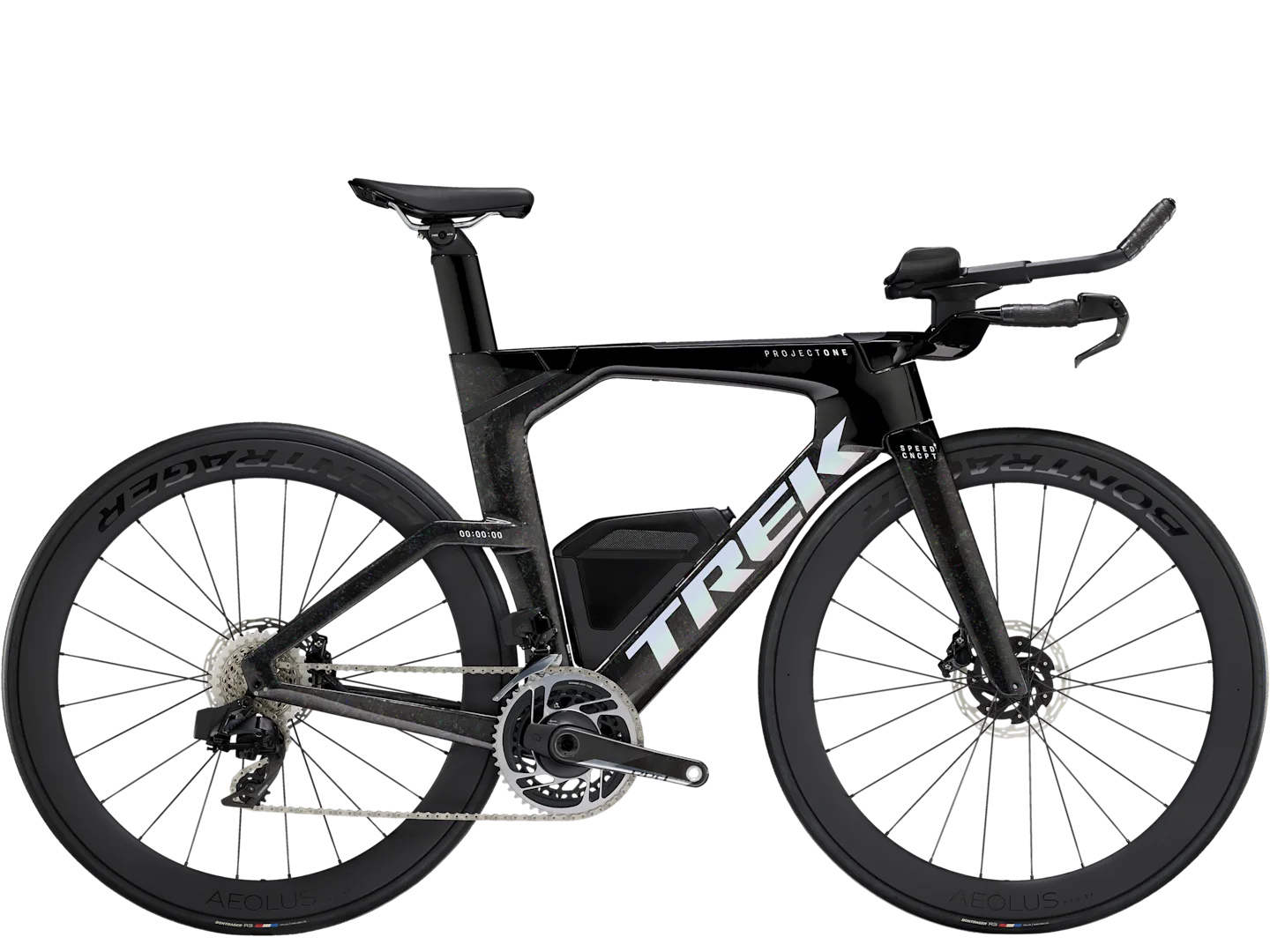 Trek Speed Concept SLR 8 AXS