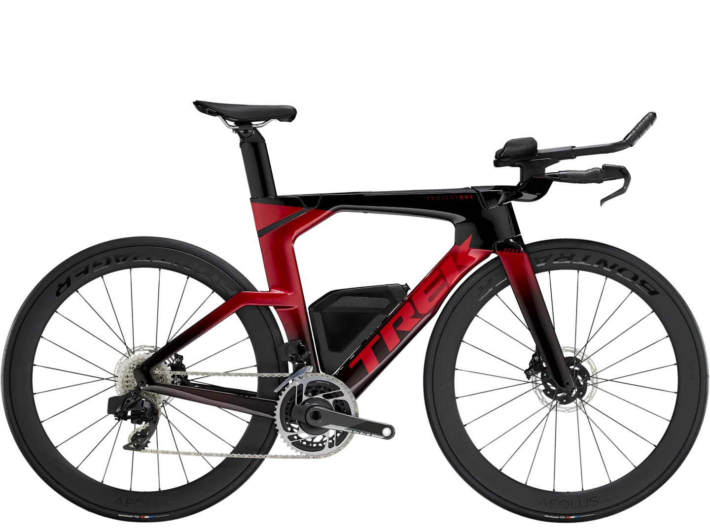 Trek Speed Concept SLR 8 AXS