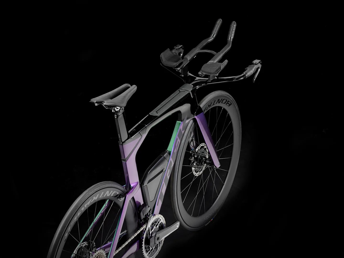 Trek Speed Concept SLR 8 AXS