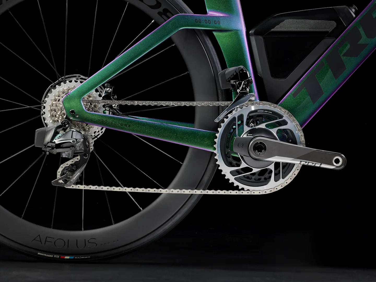 Trek Speed Concept SLR 8 AXS