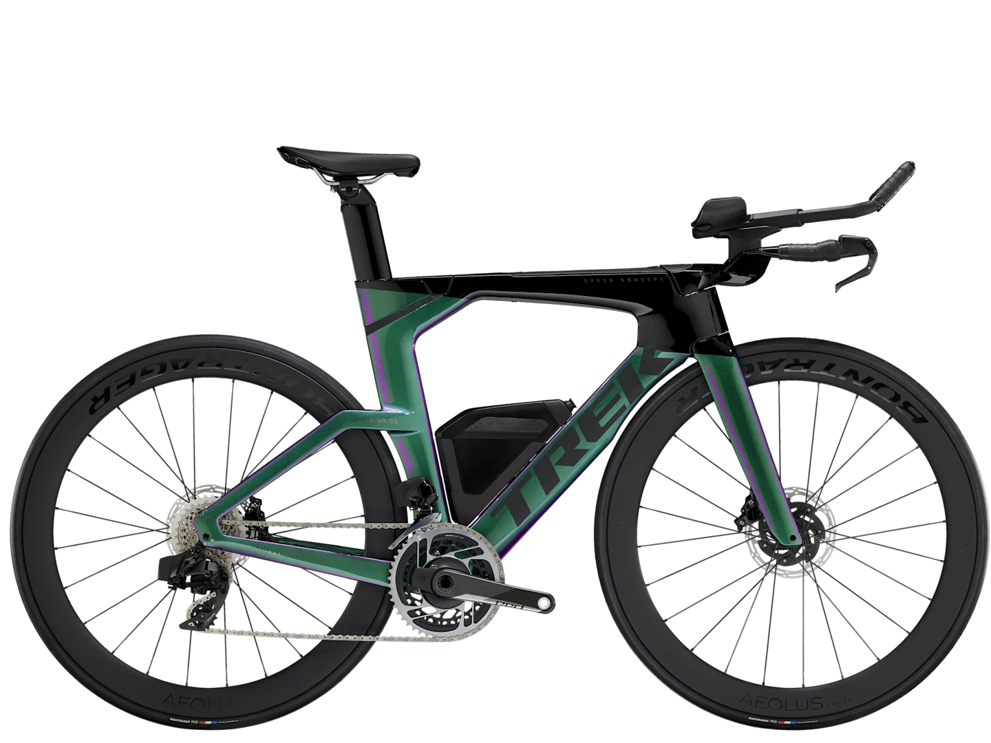 Trek Speed Concept SLR 8 AXS