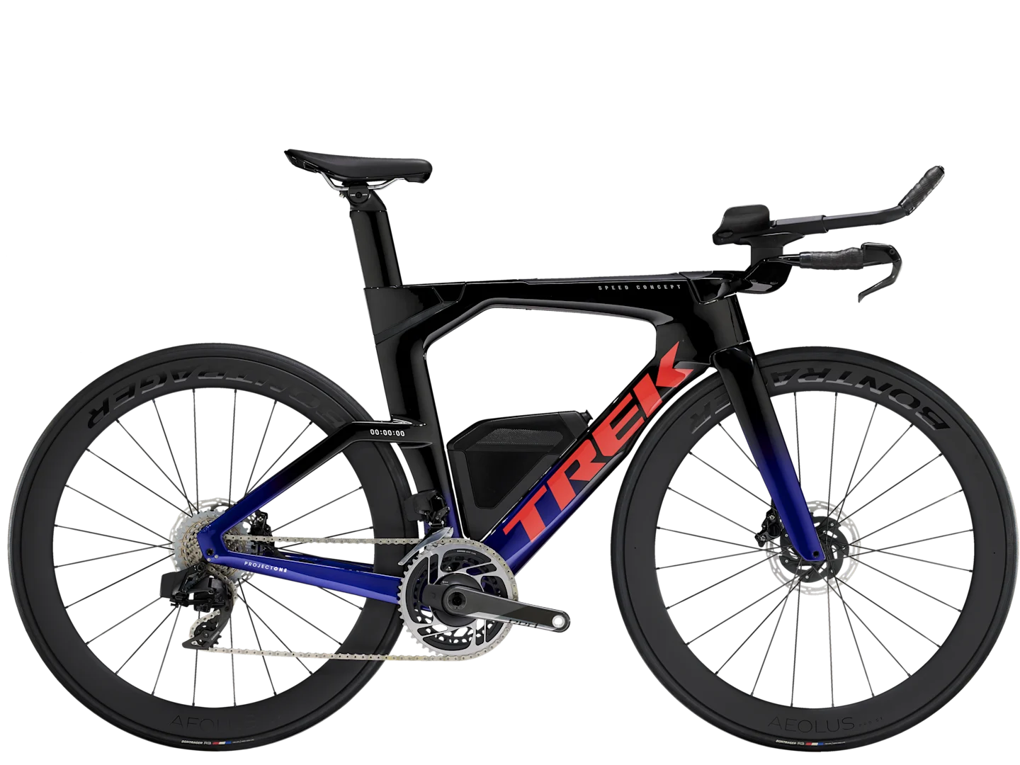 Trek Speed Concept SLR 8 AXS