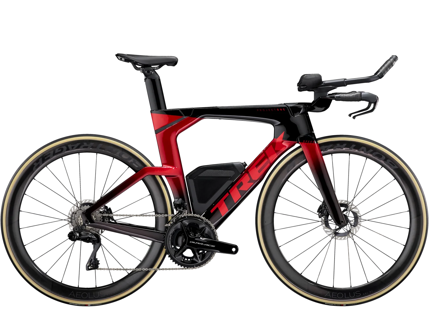 Trek Speed Concept SLR 9