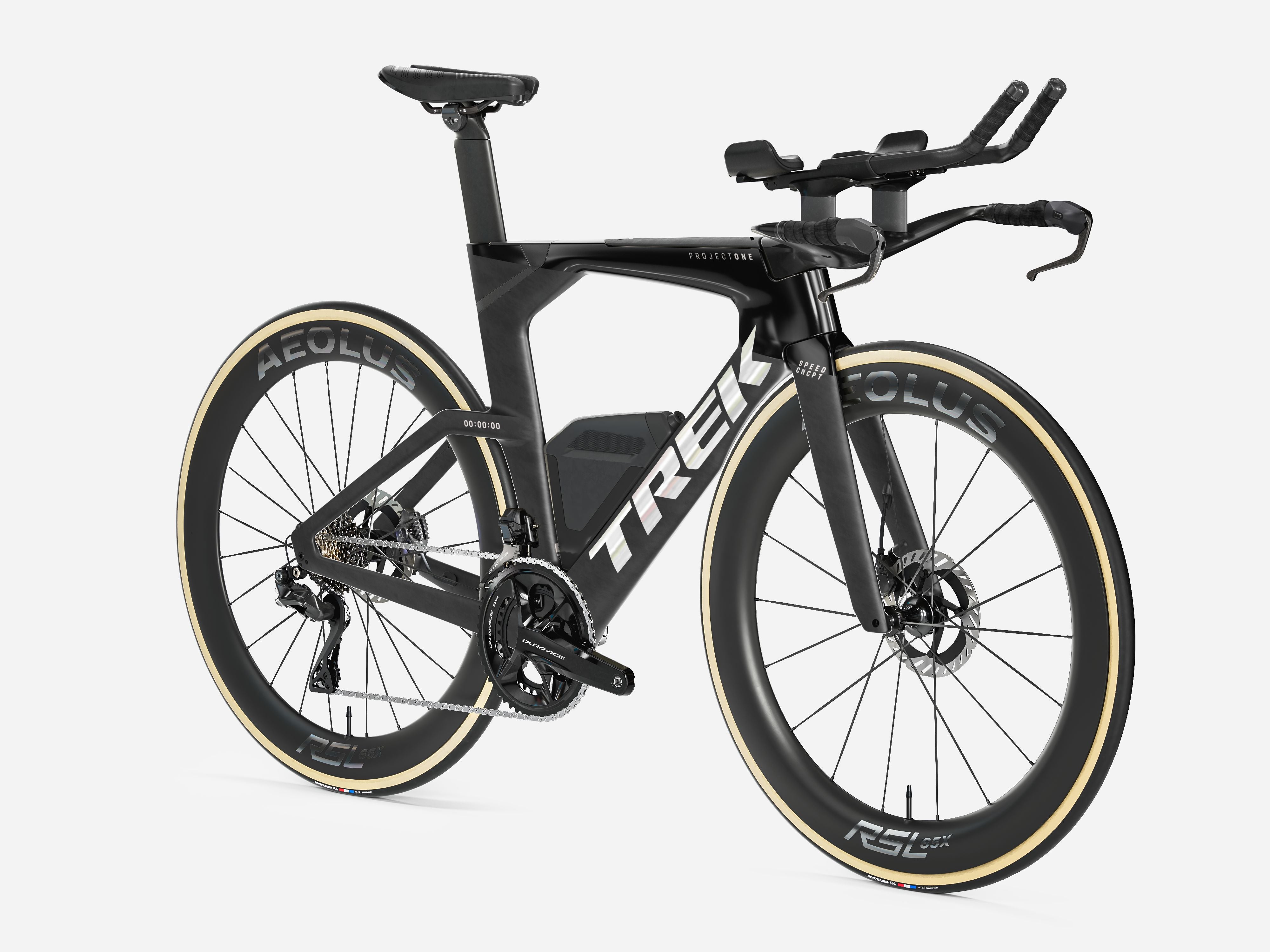 Speed Concept SLR 9