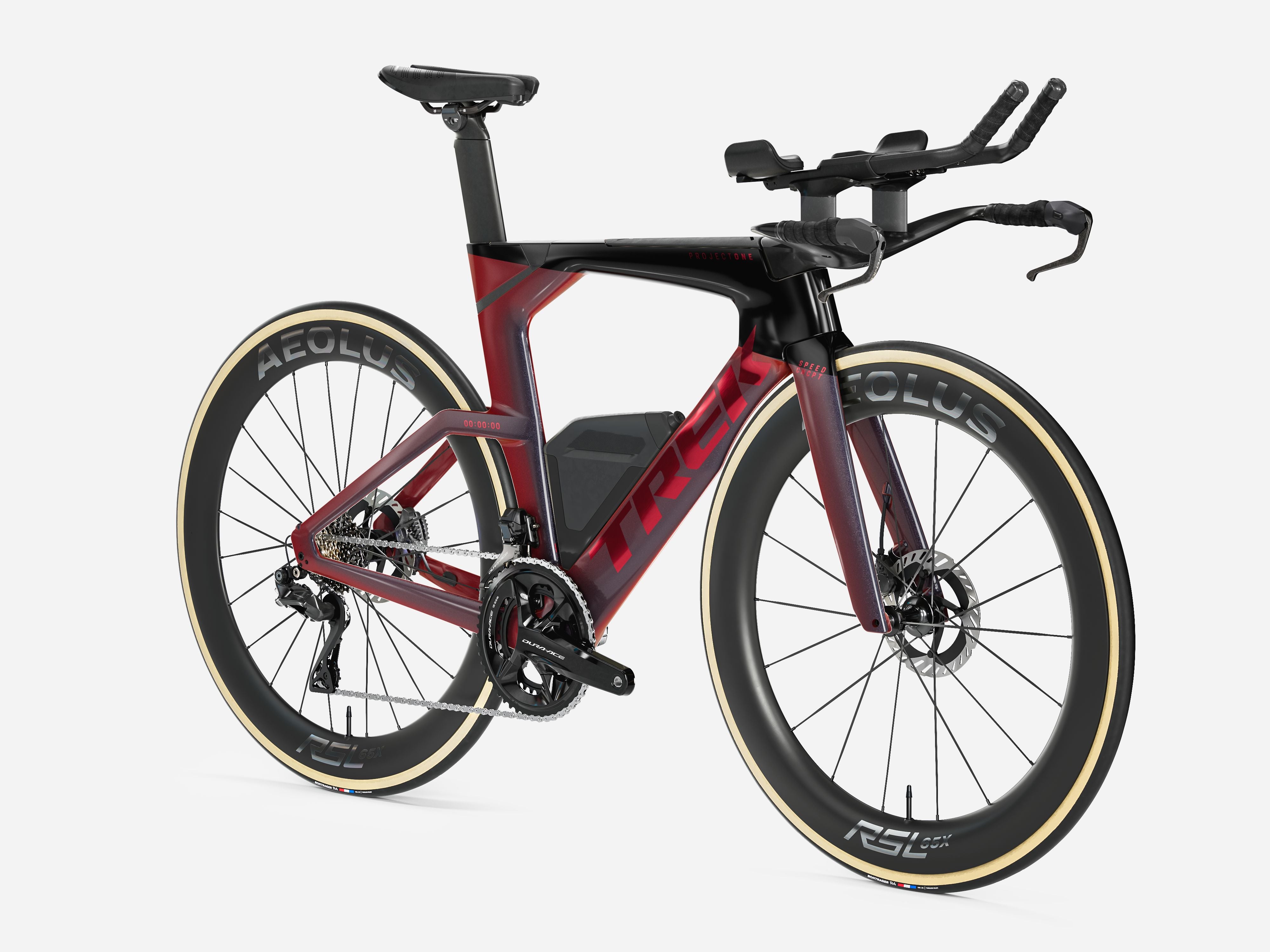 Speed Concept SLR 9