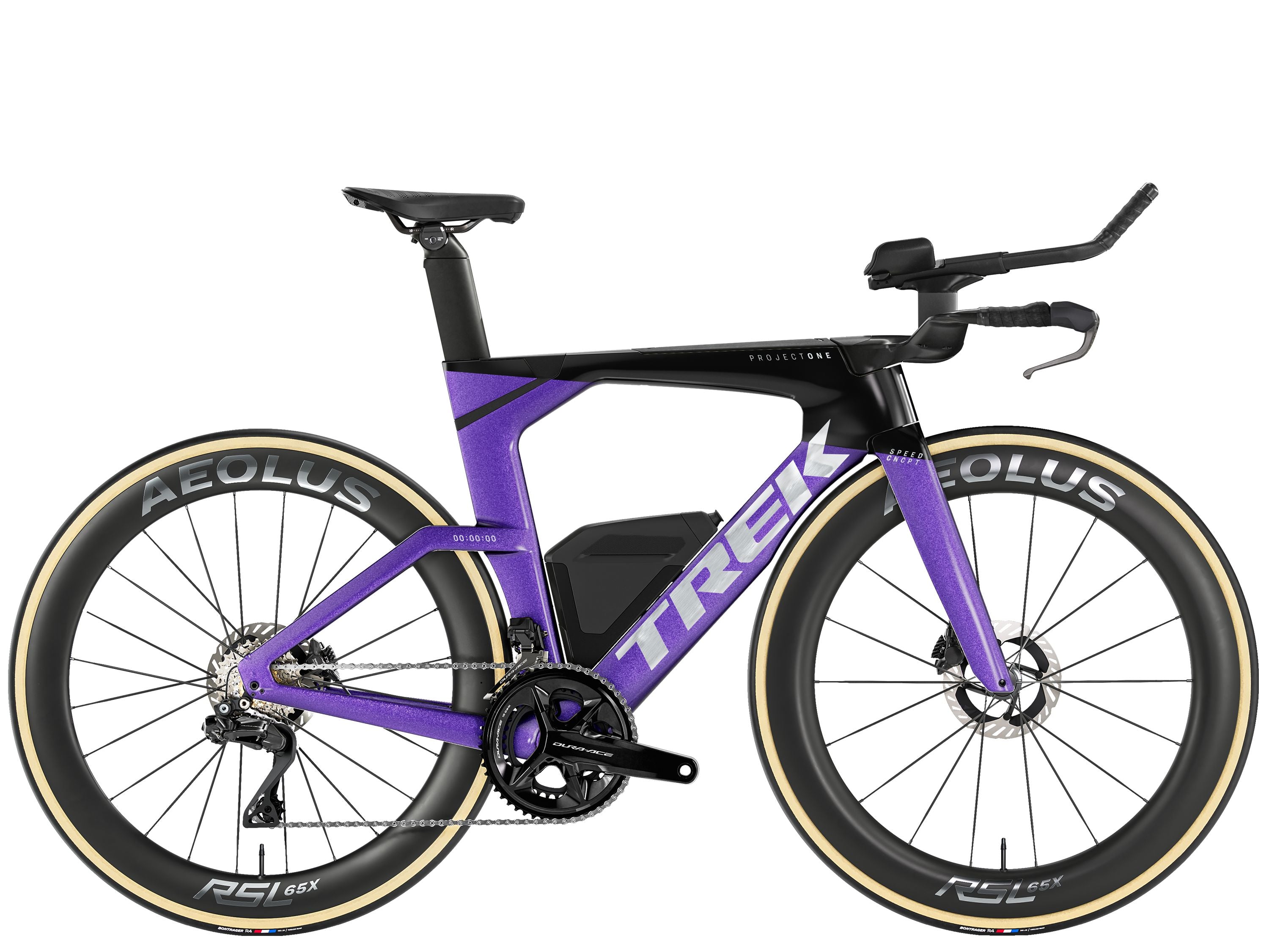 Speed Concept SLR 9