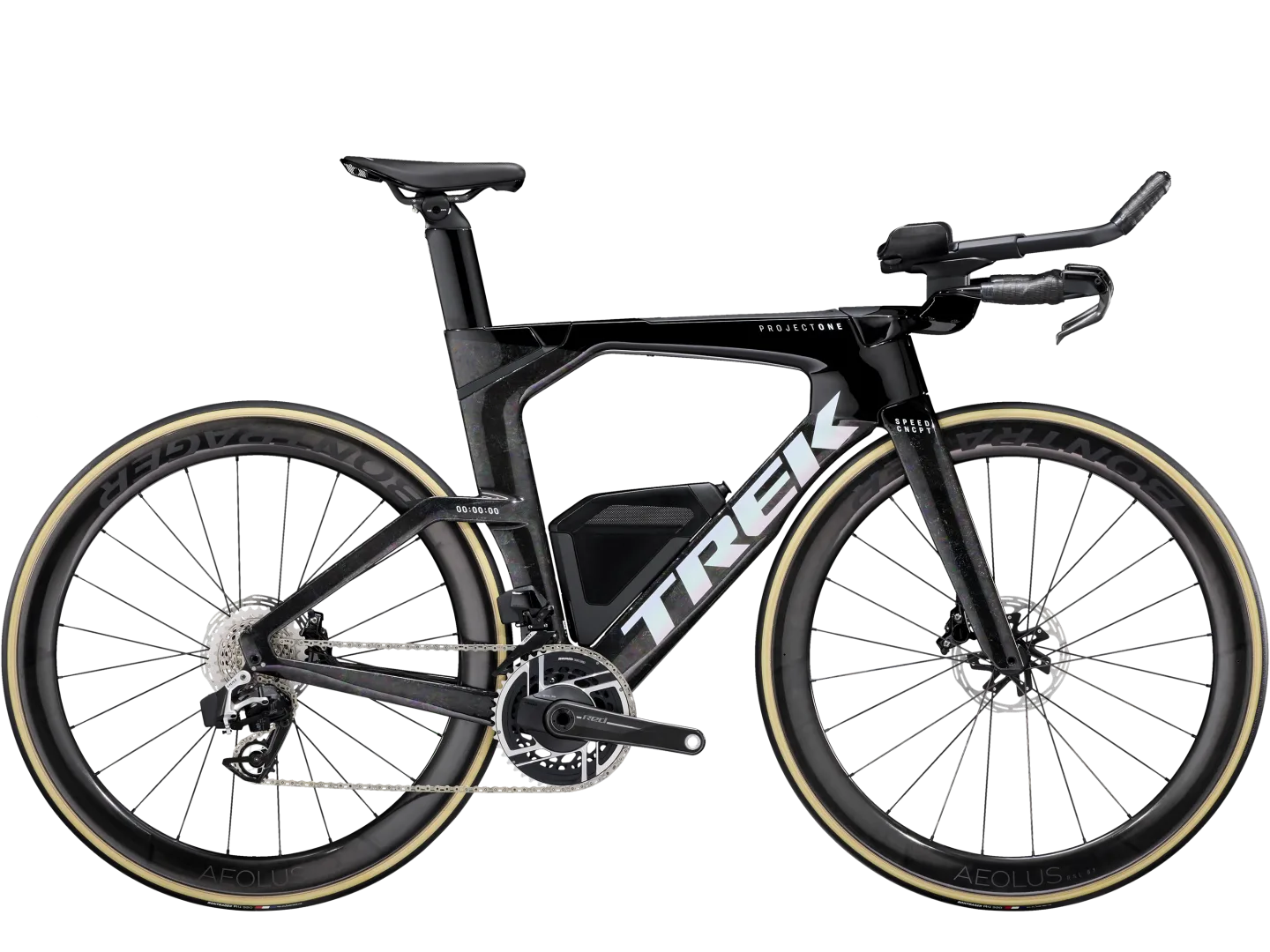 Trek Speed Concept SLR 9 AXS