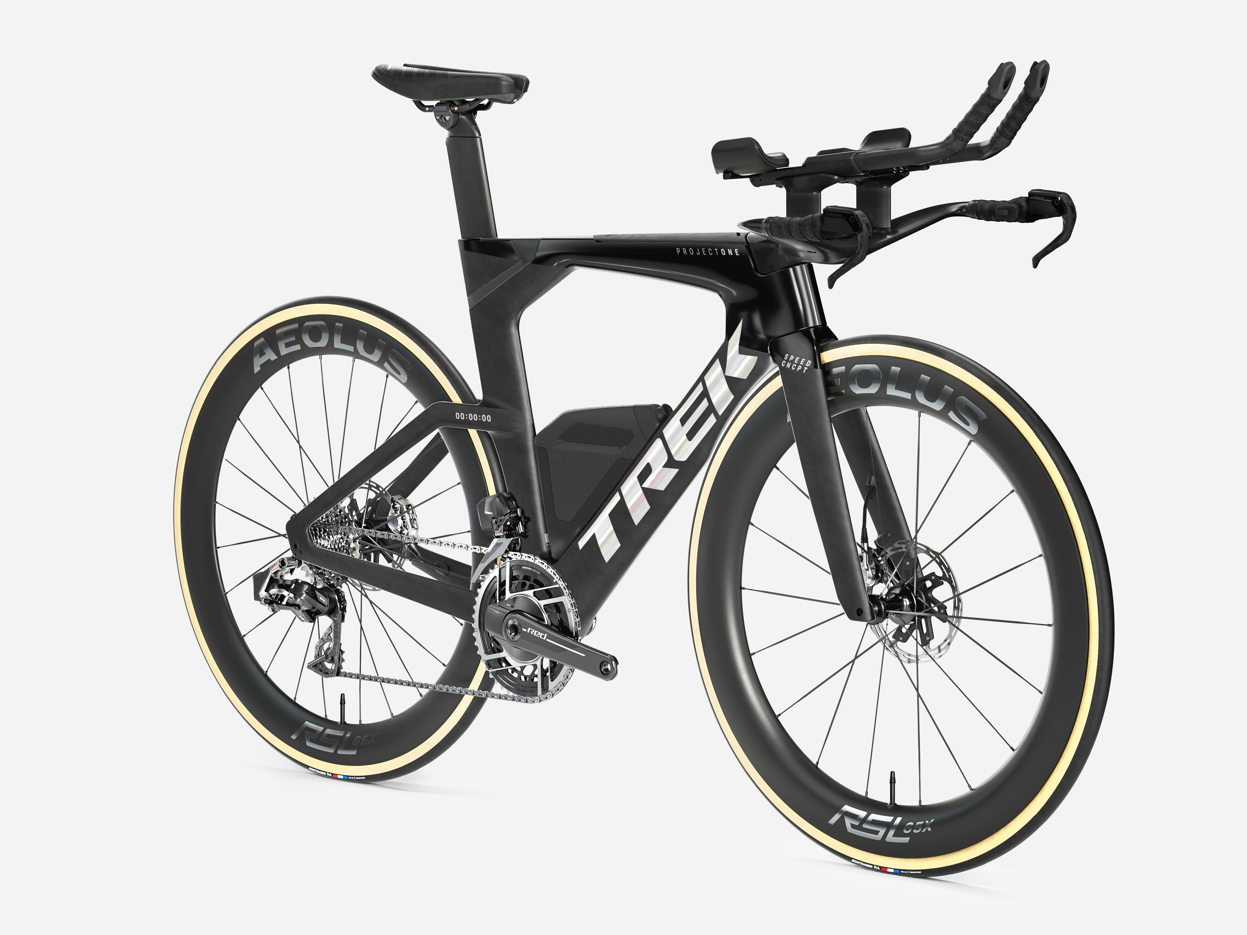 Speed Concept SLR 9 AXS