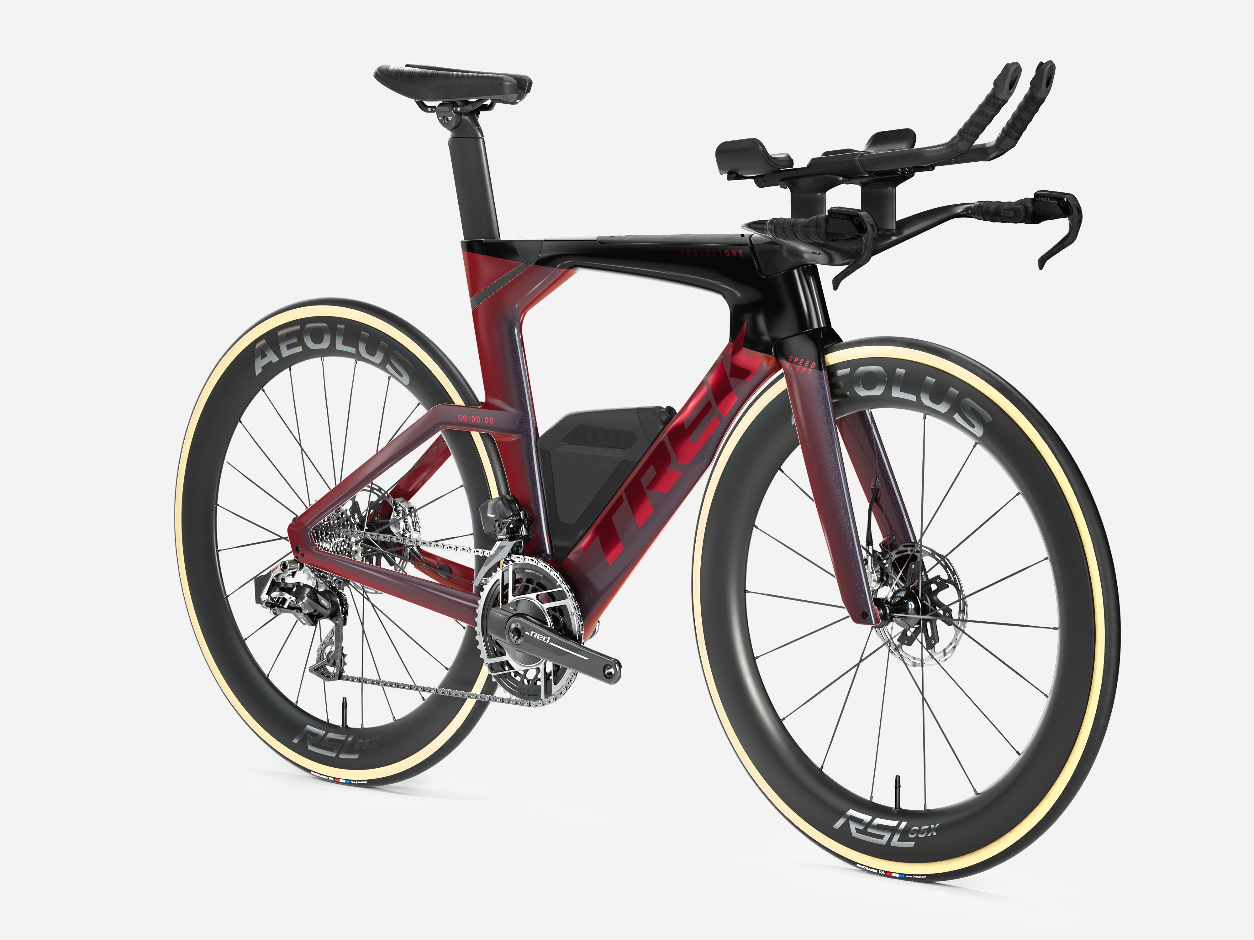 Speed Concept SLR 9 AXS