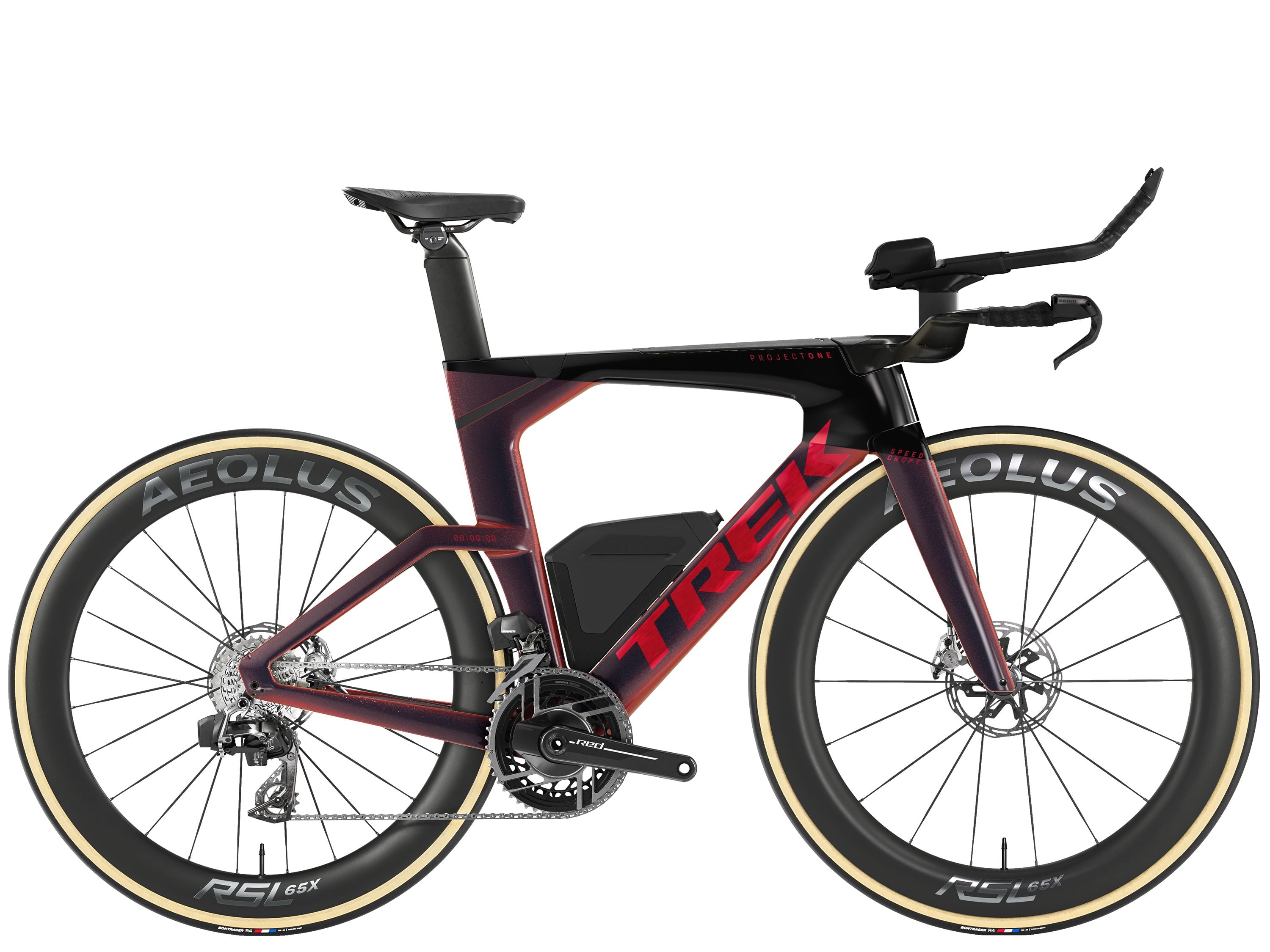 Speed Concept SLR 9 AXS