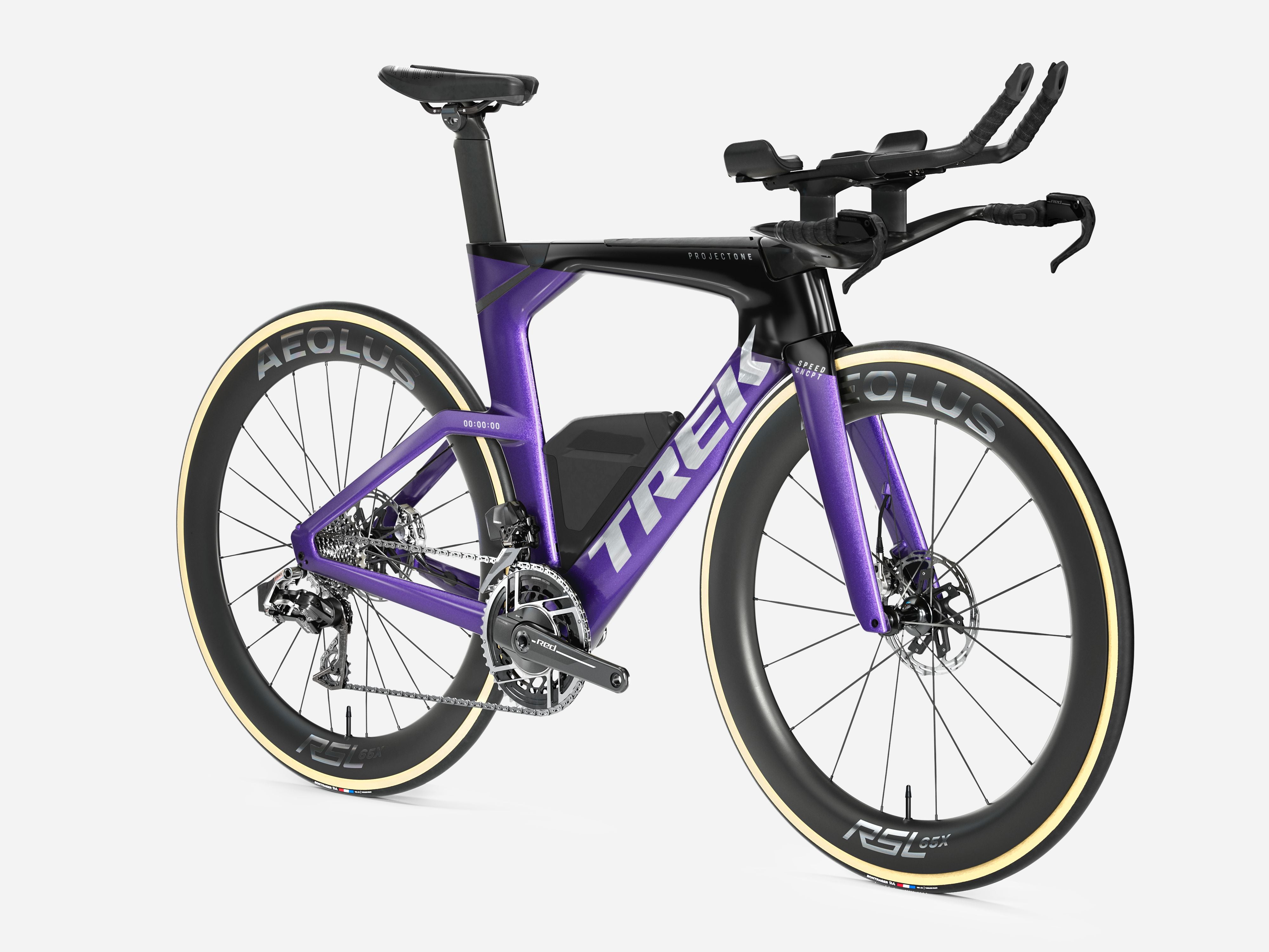Speed Concept SLR 9 AXS
